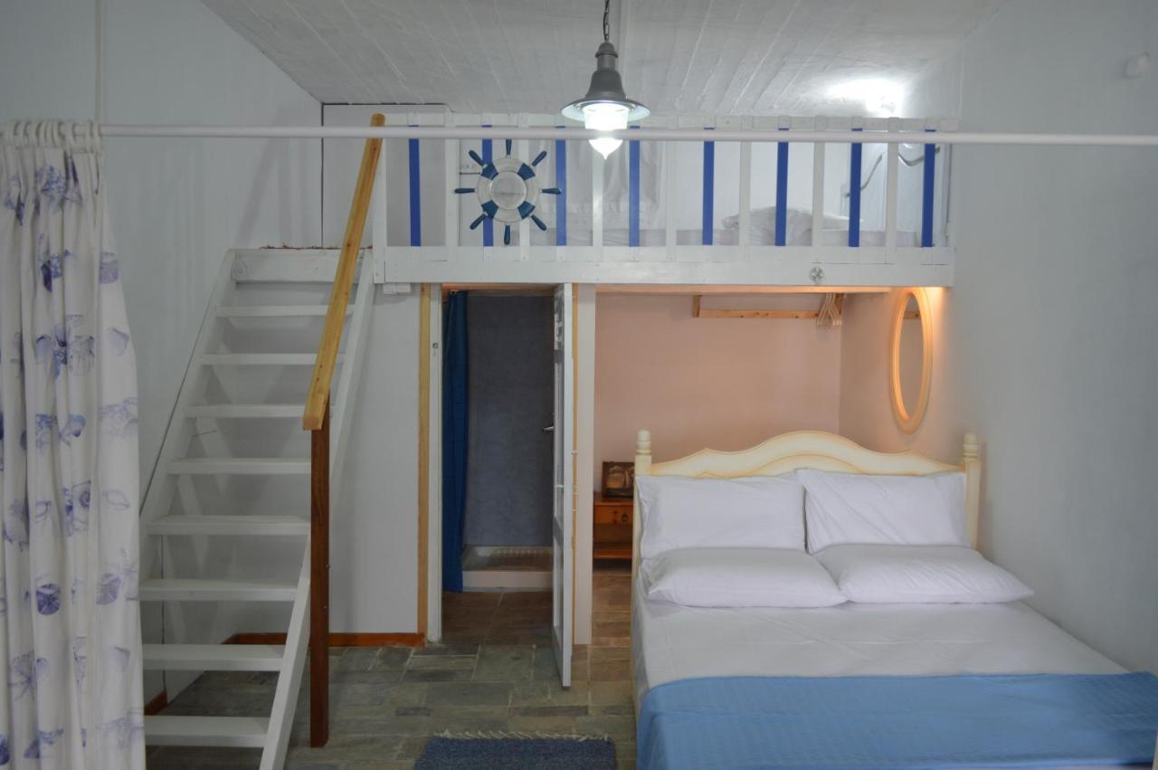 Captain'S Boathouse, Klima Beach Exterior foto