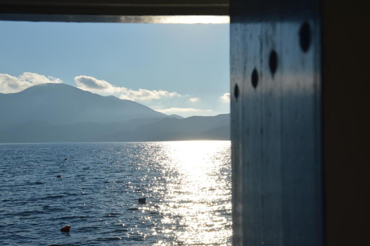 Captain'S Boathouse, Klima Beach Exterior foto