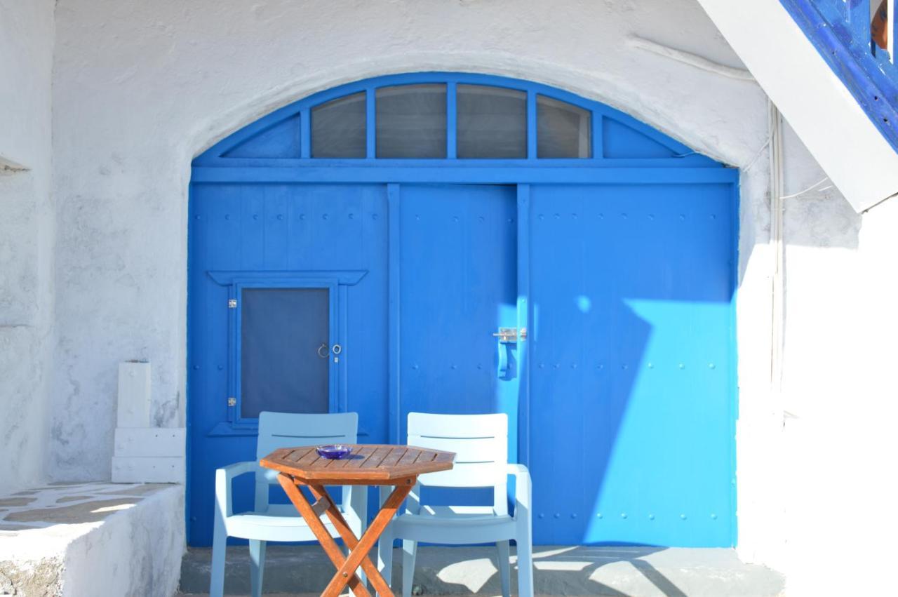 Captain'S Boathouse, Klima Beach Exterior foto